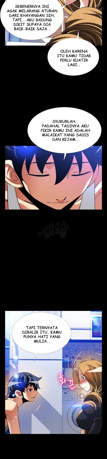 Love Parameter - Chapter 110 20