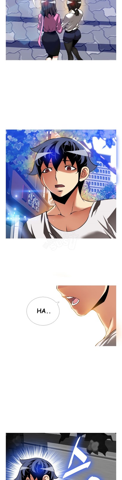 Love Parameter - Chapter 110 28