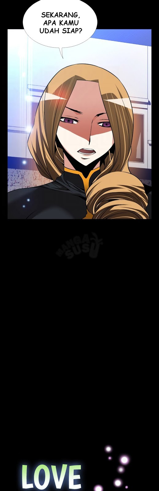 Love Parameter - Chapter 110 8