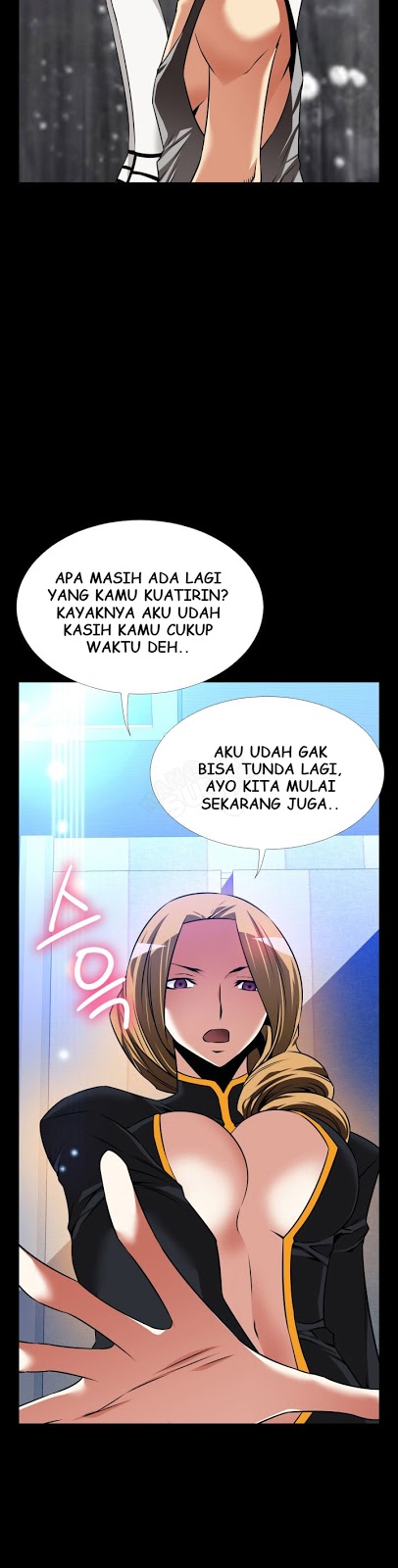 Love Parameter - Chapter 110 14