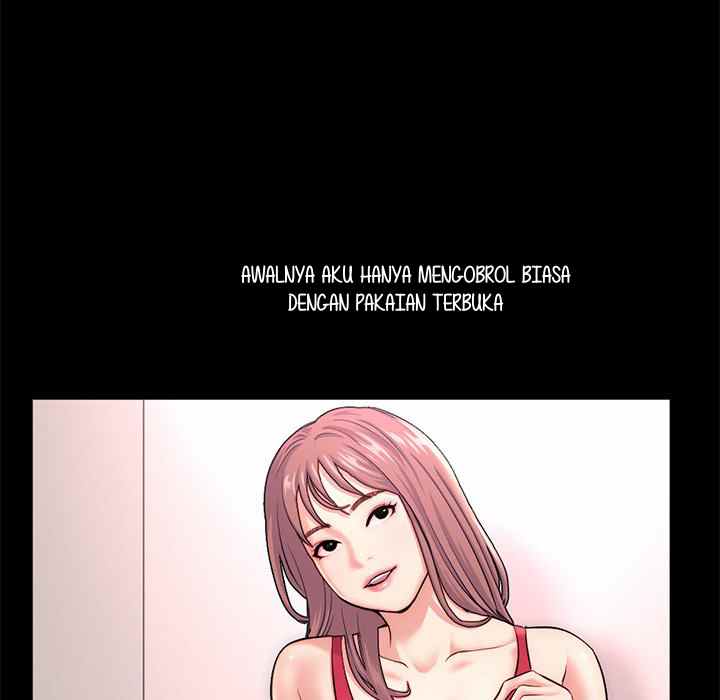 Midnight PC Cafe - Chapter 18 105