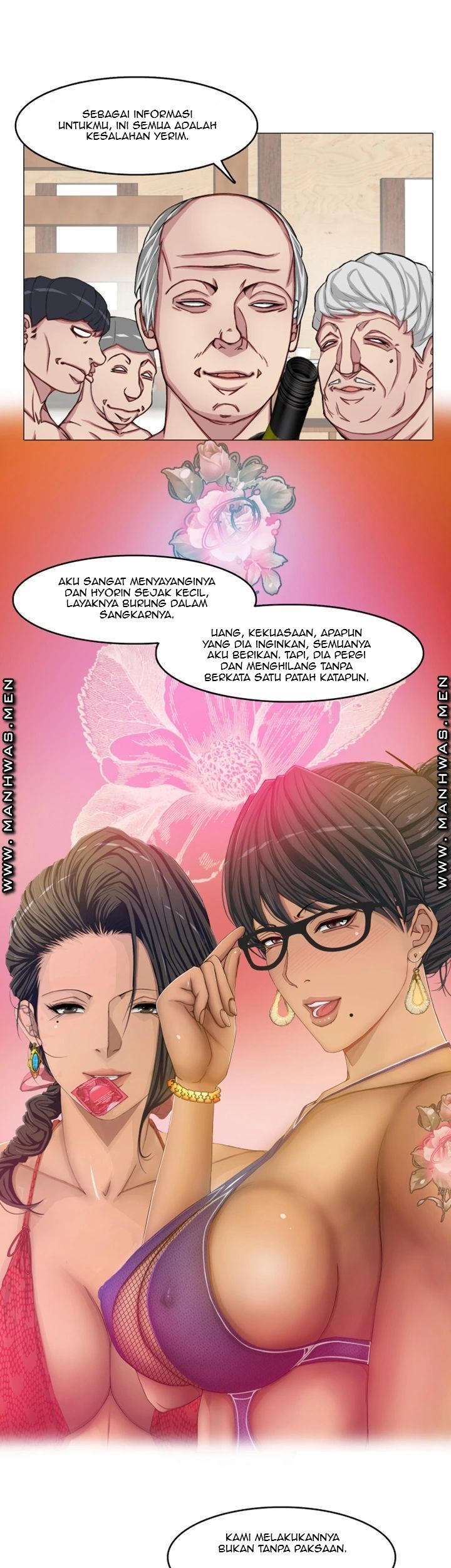 Milf Paradise - Chapter 18 22