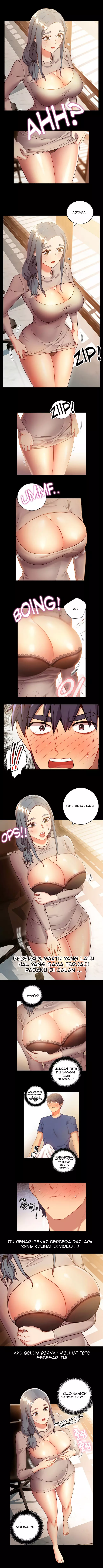 Stepmothers Friends (uncensored) - Chapter 18 4