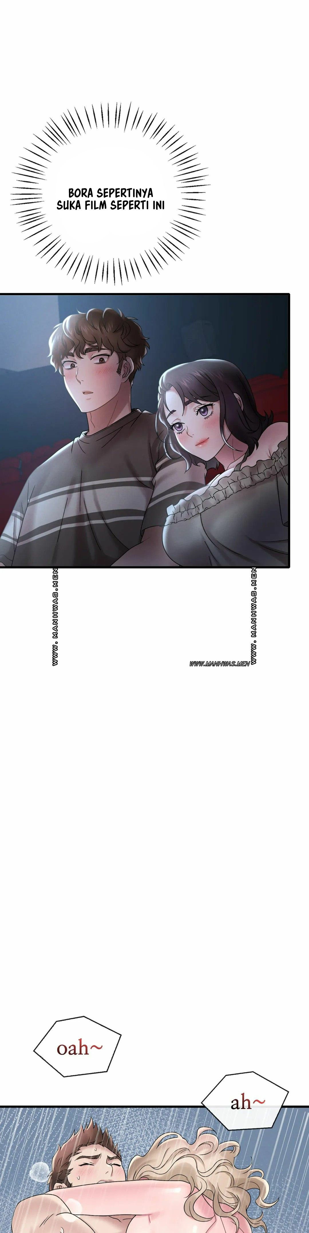 She wants to get drunk - Chapter 18 49