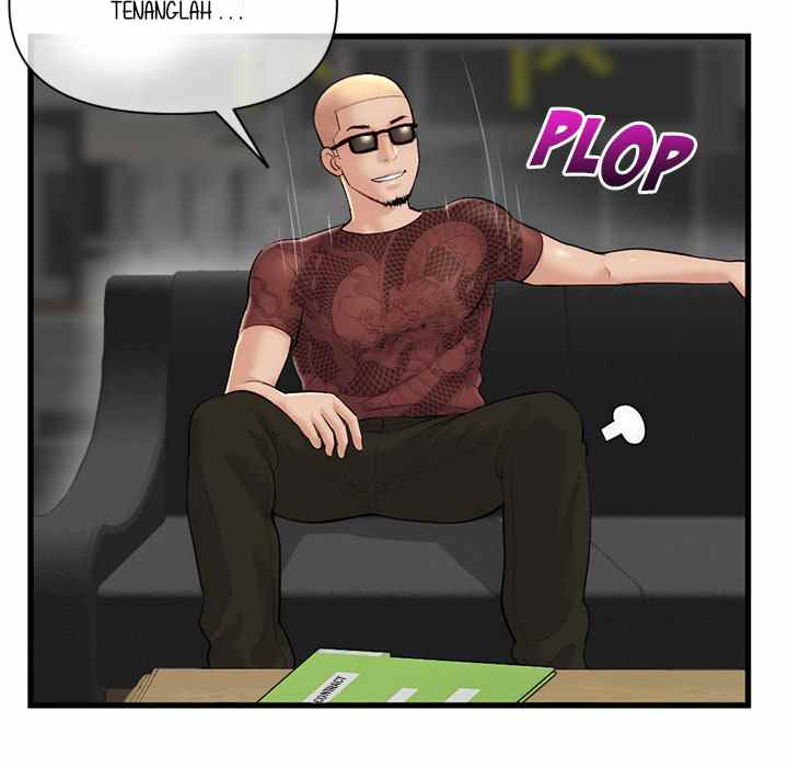 Midnight PC Cafe - Chapter 18 56