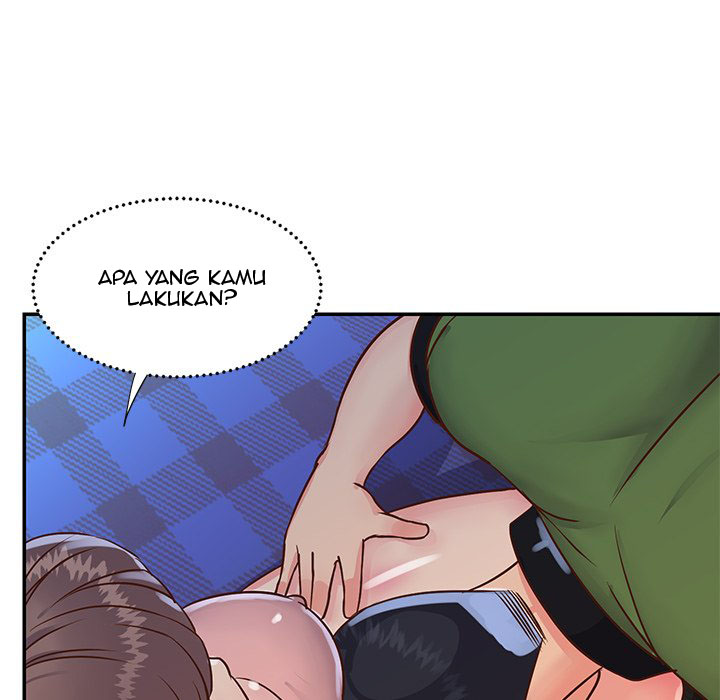Not One, But Two - Chapter 18 92
