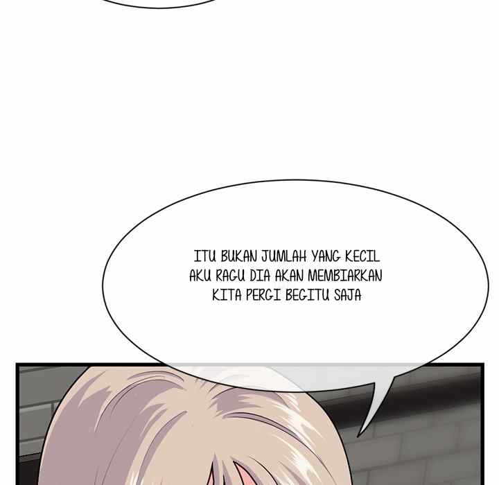 Midnight PC Cafe - Chapter 18 131