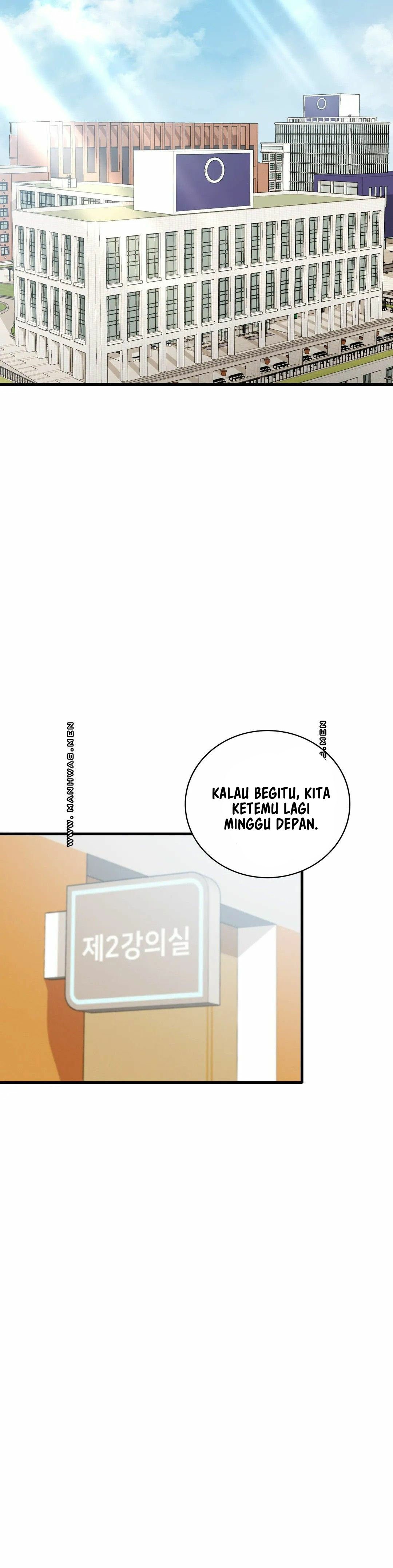 She wants to get drunk - Chapter 18 38