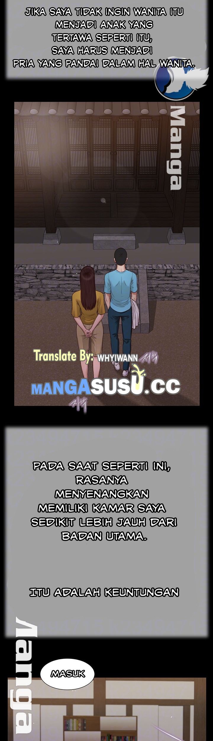 Concubine - Chapter 18 6