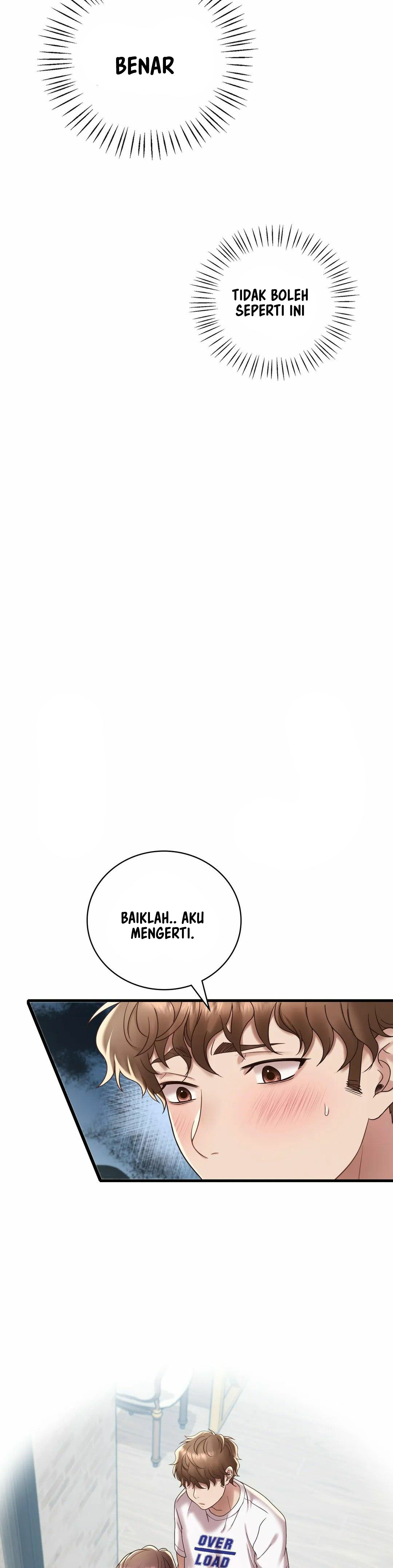 She wants to get drunk - Chapter 18 37