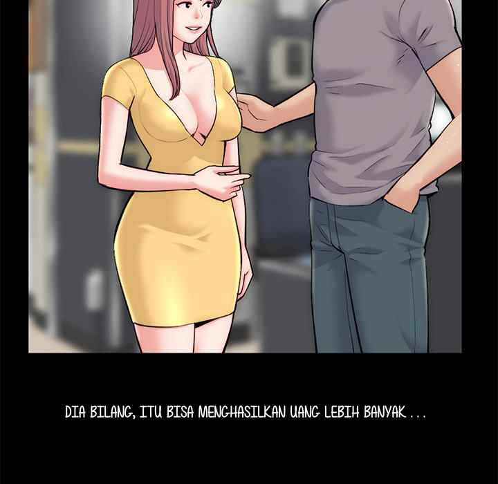 Midnight PC Cafe - Chapter 18 100