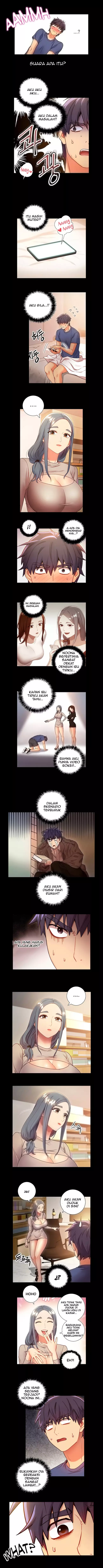 Stepmothers Friends (uncensored) - Chapter 18 2