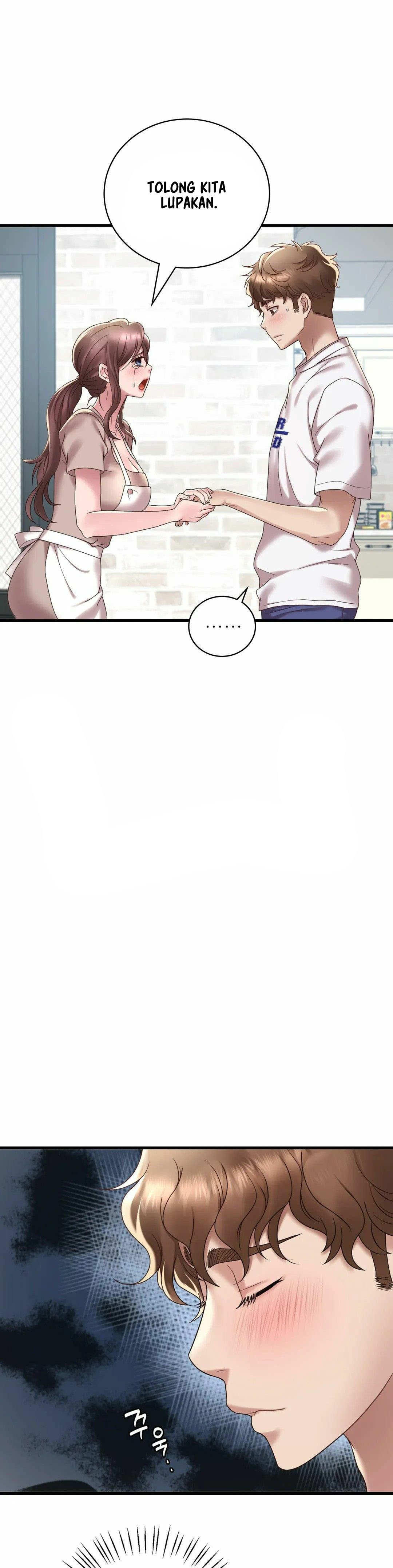 She wants to get drunk - Chapter 18 36