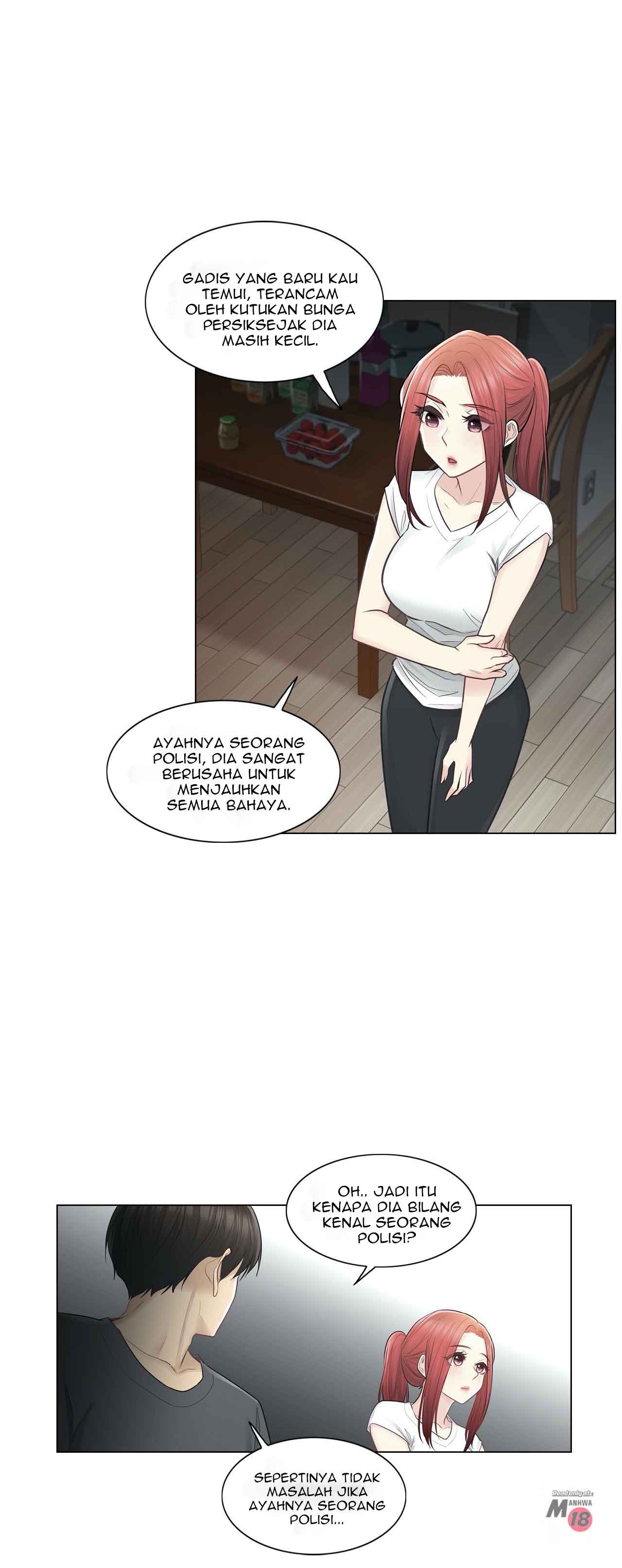 Touch to Unlock - Chapter 18 30