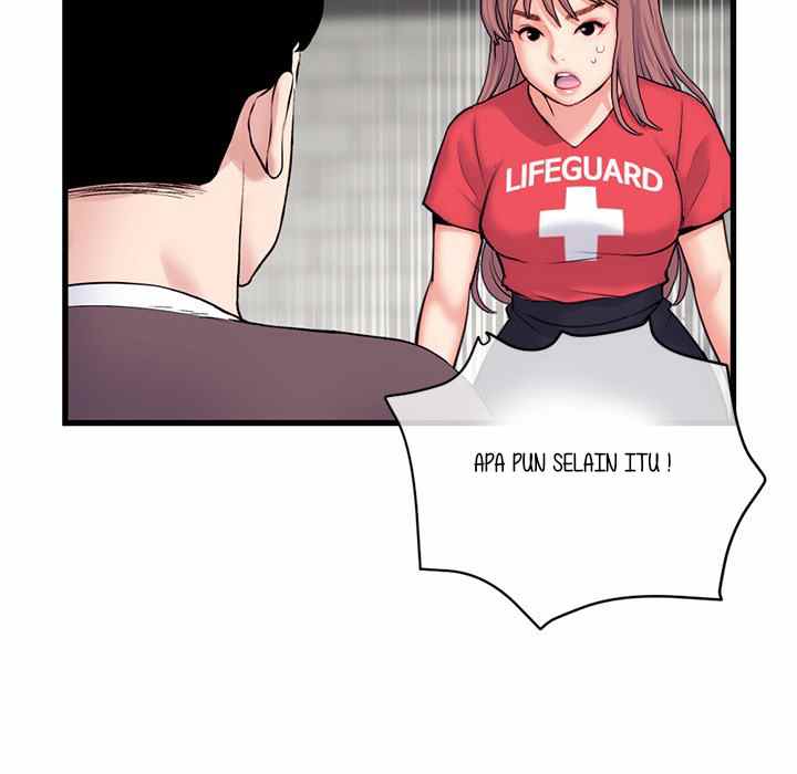 Midnight PC Cafe - Chapter 18 134