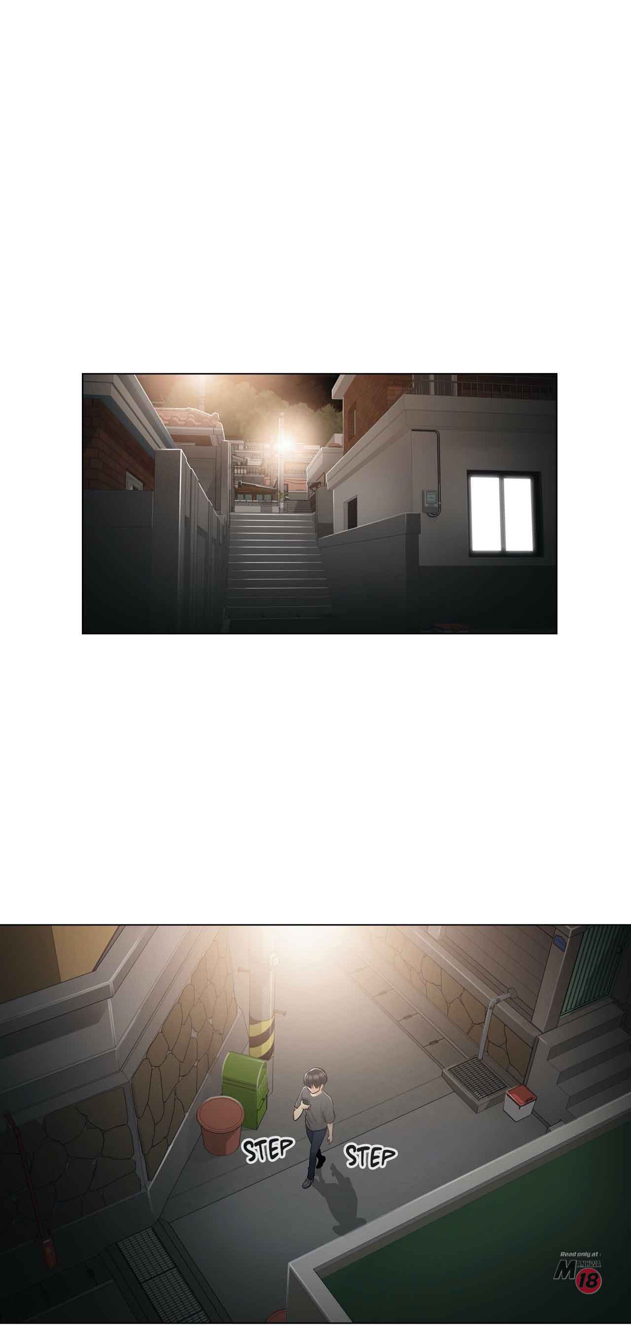 Touch to Unlock - Chapter 18 18