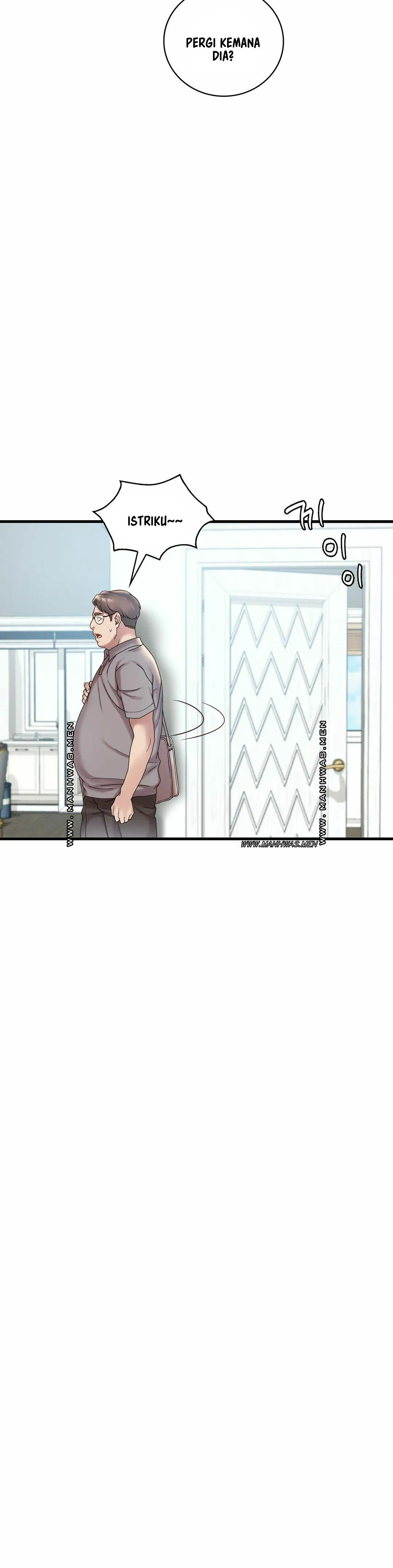 She wants to get drunk - Chapter 18 12