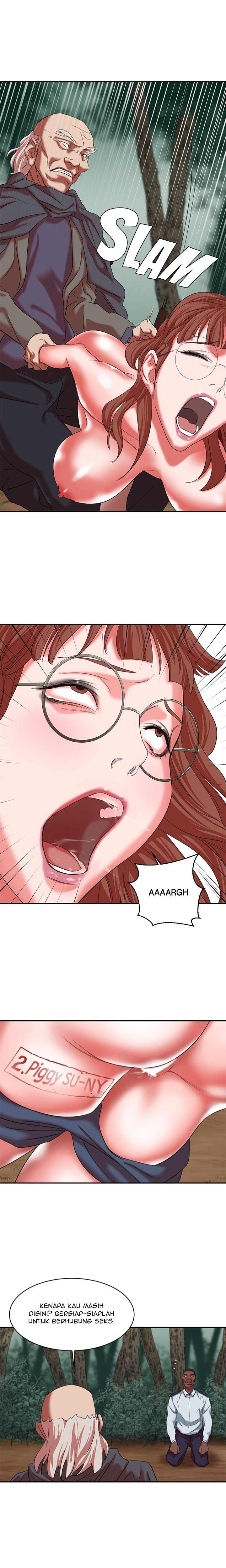 The Escape - Chapter 18 3