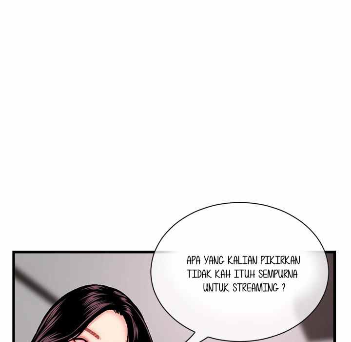 Midnight PC Cafe - Chapter 18 14