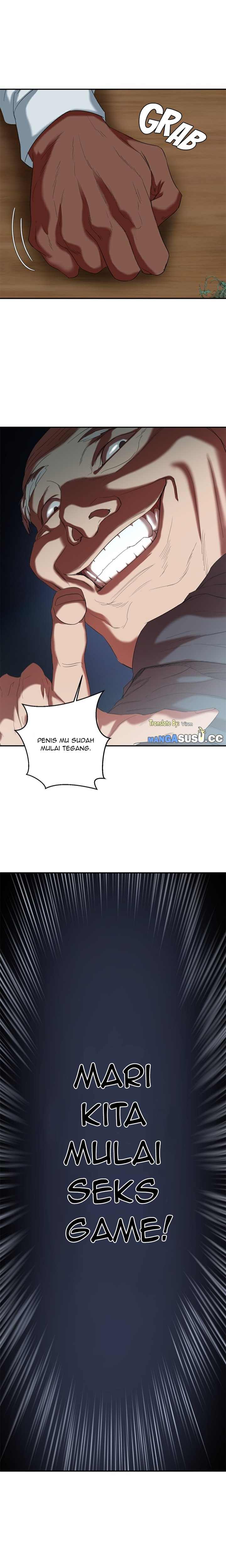 The Escape - Chapter 18 9