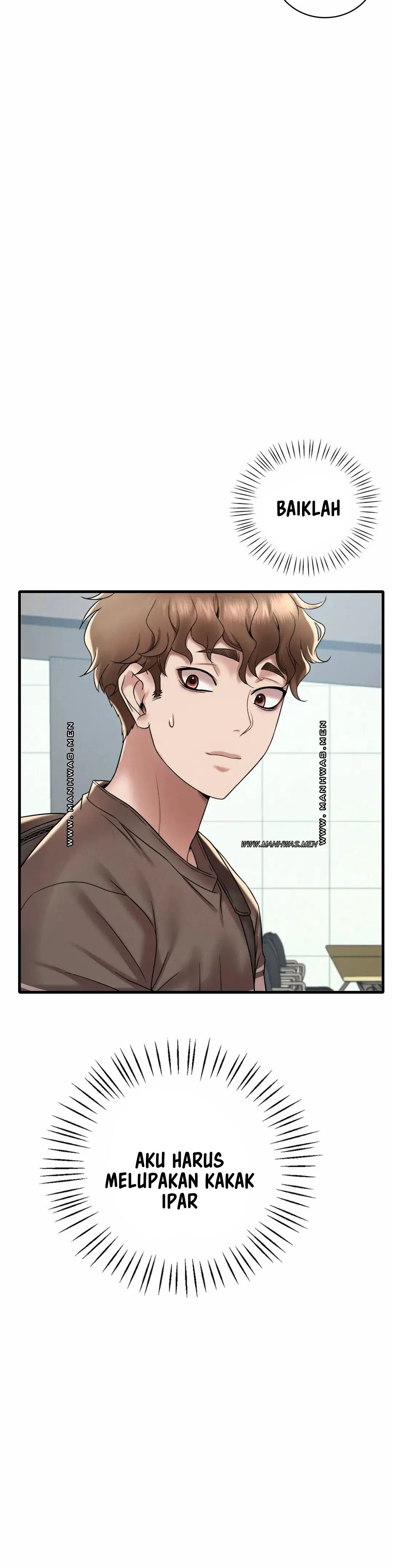 She wants to get drunk - Chapter 18 45