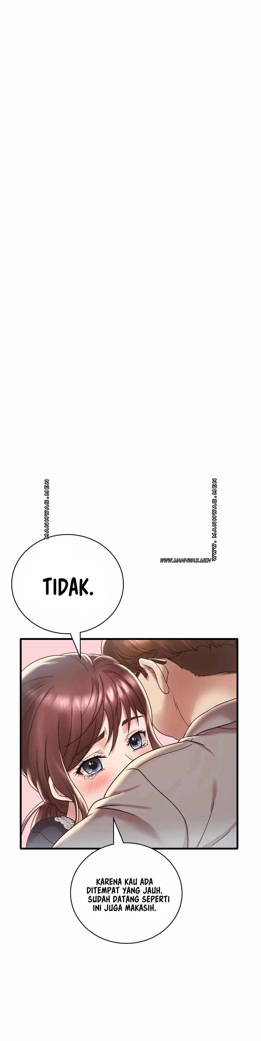She wants to get drunk - Chapter 18 16