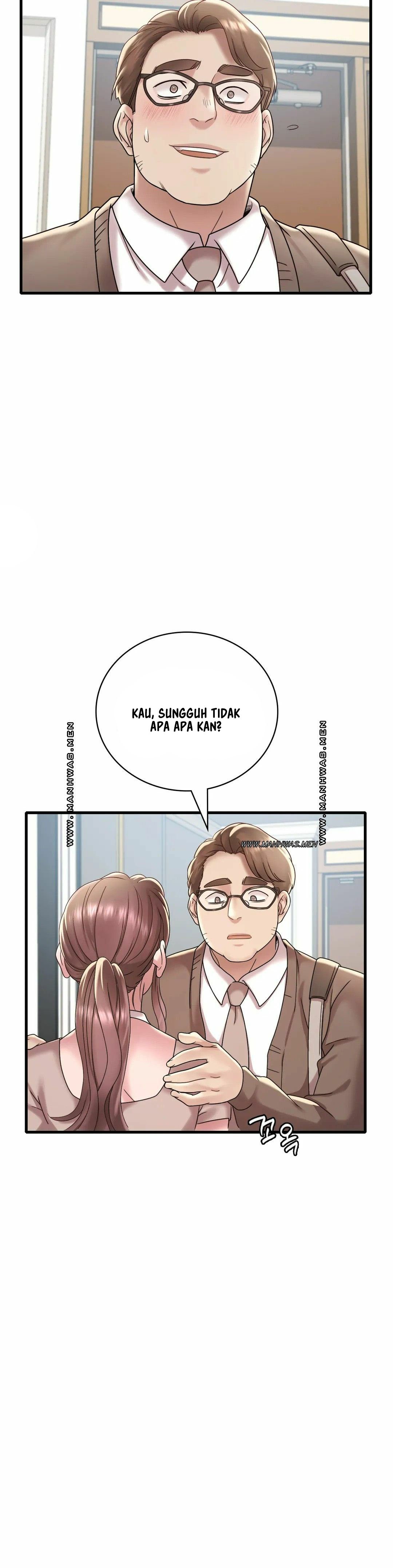 She wants to get drunk - Chapter 18 24