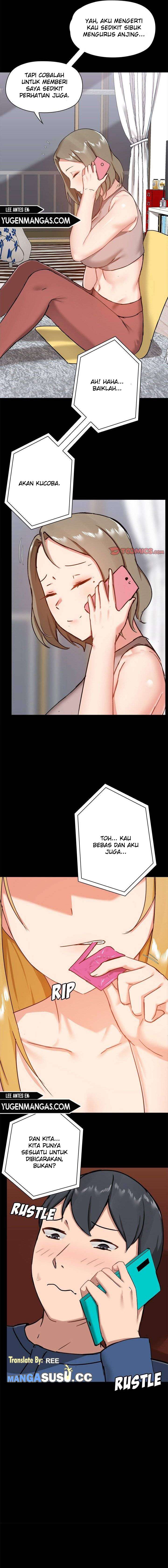 Gamers - Chapter 18 6