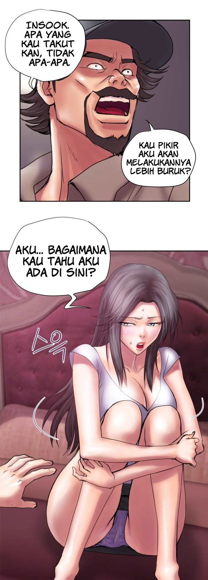 Accommodation - Chapter 18 8