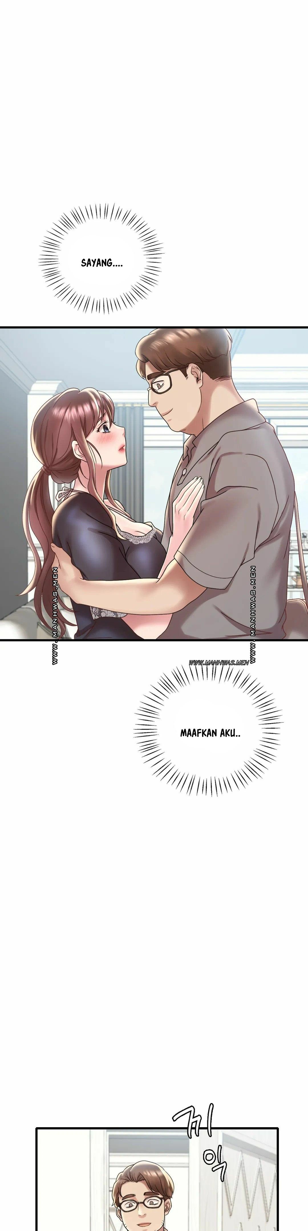 She wants to get drunk - Chapter 18 17