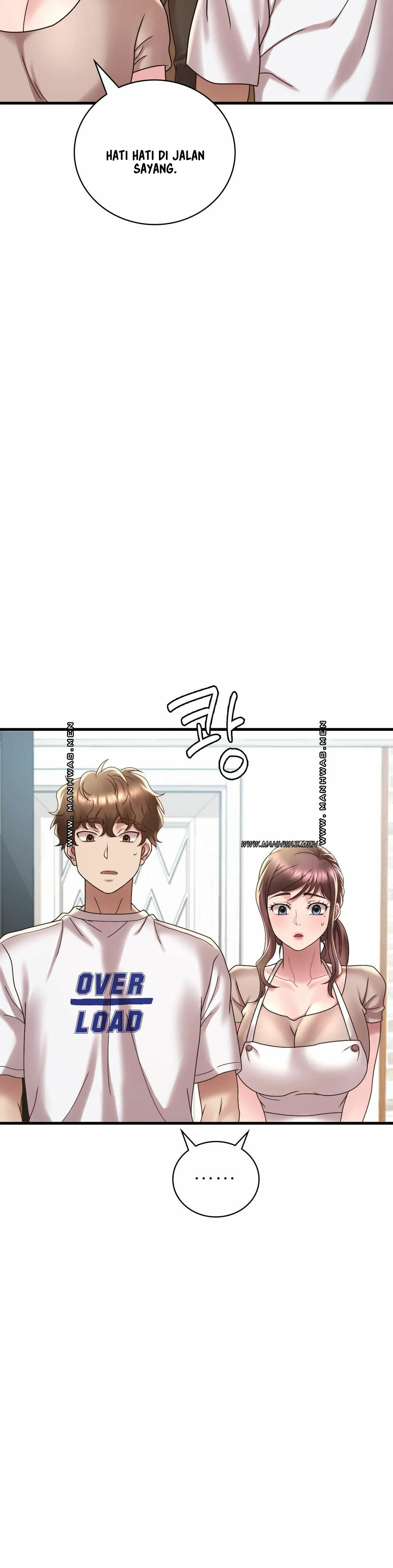 She wants to get drunk - Chapter 18 29