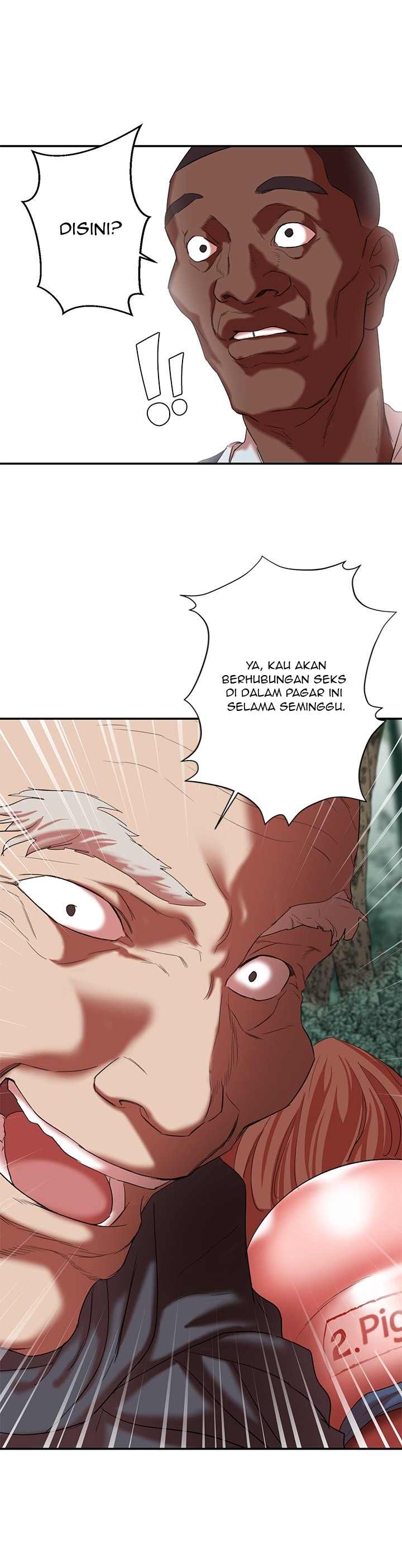 The Escape - Chapter 18 4