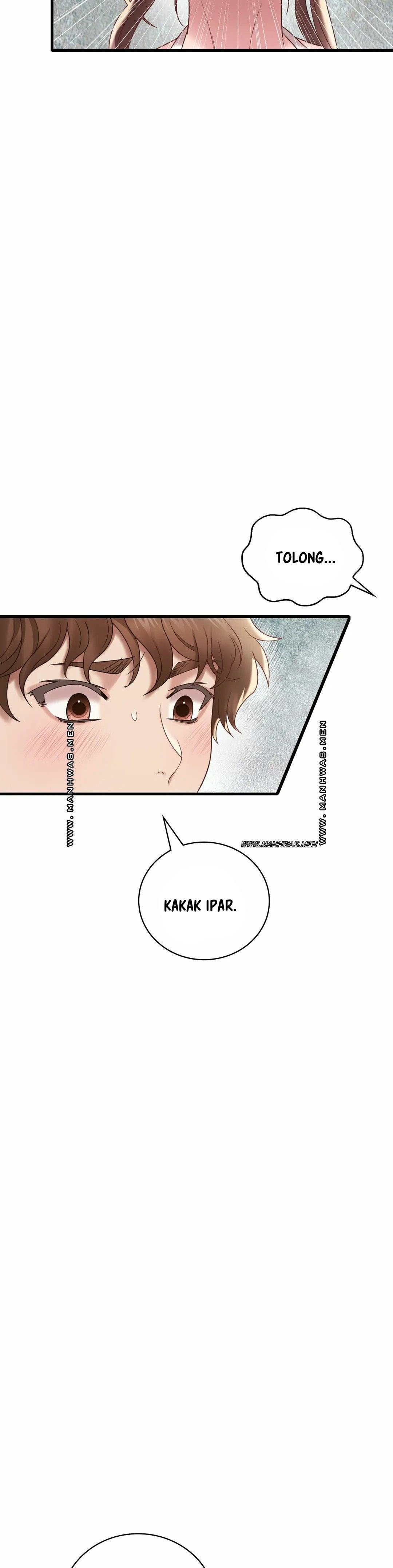 She wants to get drunk - Chapter 18 33