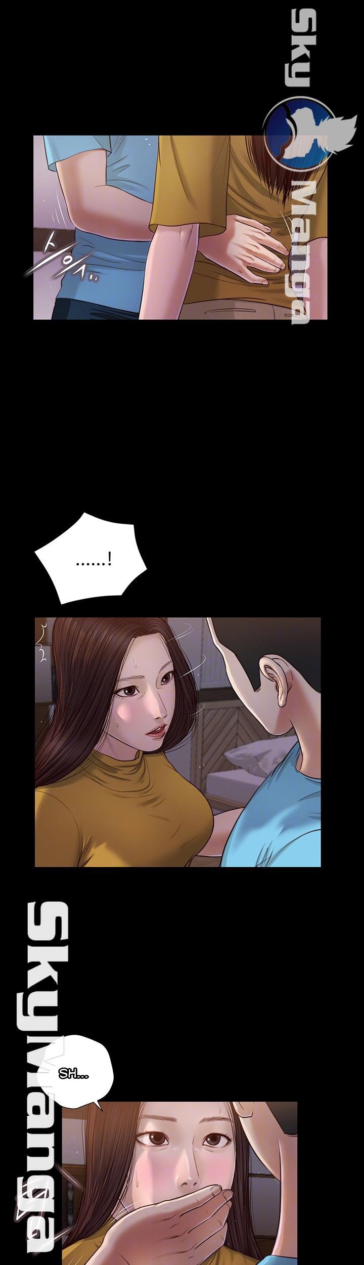 Concubine - Chapter 18 8