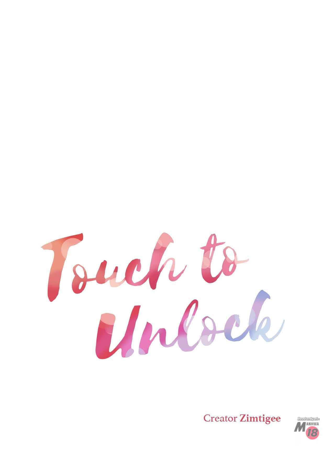 Touch to Unlock - Chapter 18 17