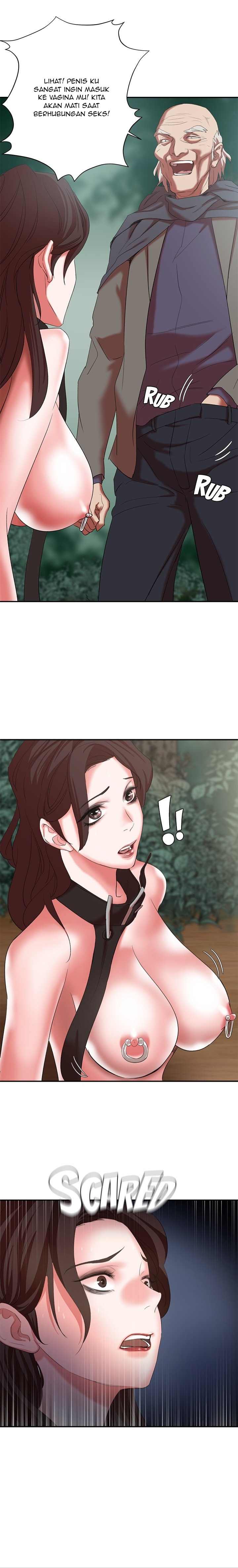 The Escape - Chapter 18 7