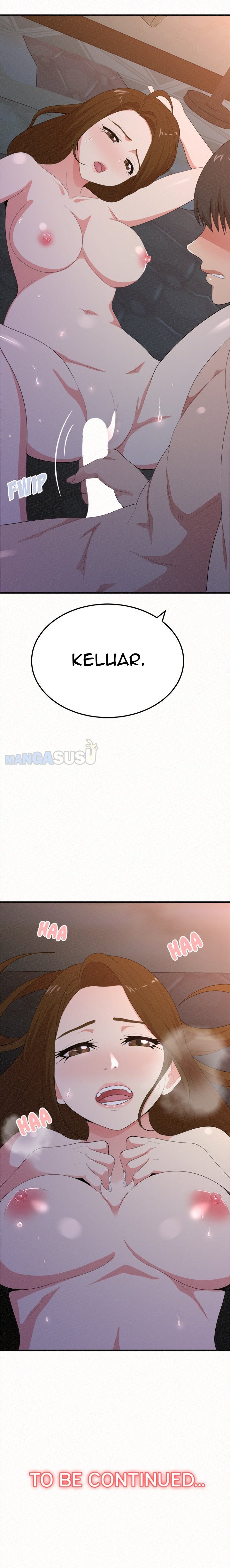 Milk Therapy - Chapter 18 20