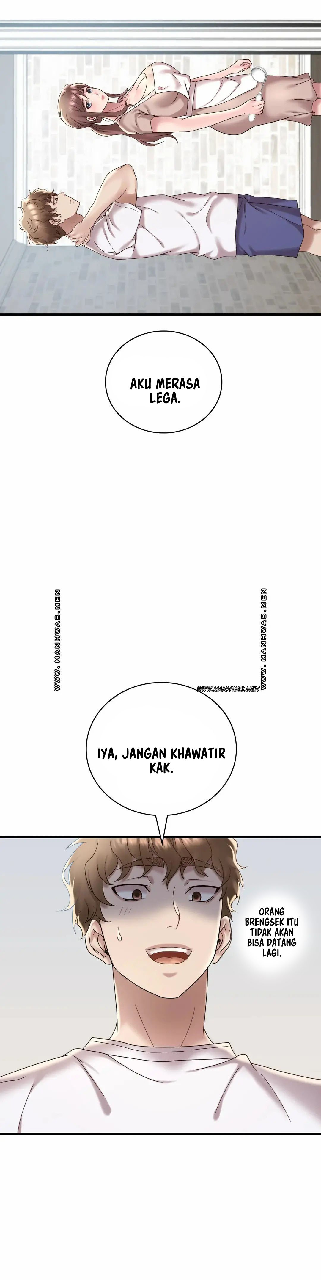She wants to get drunk - Chapter 18 26