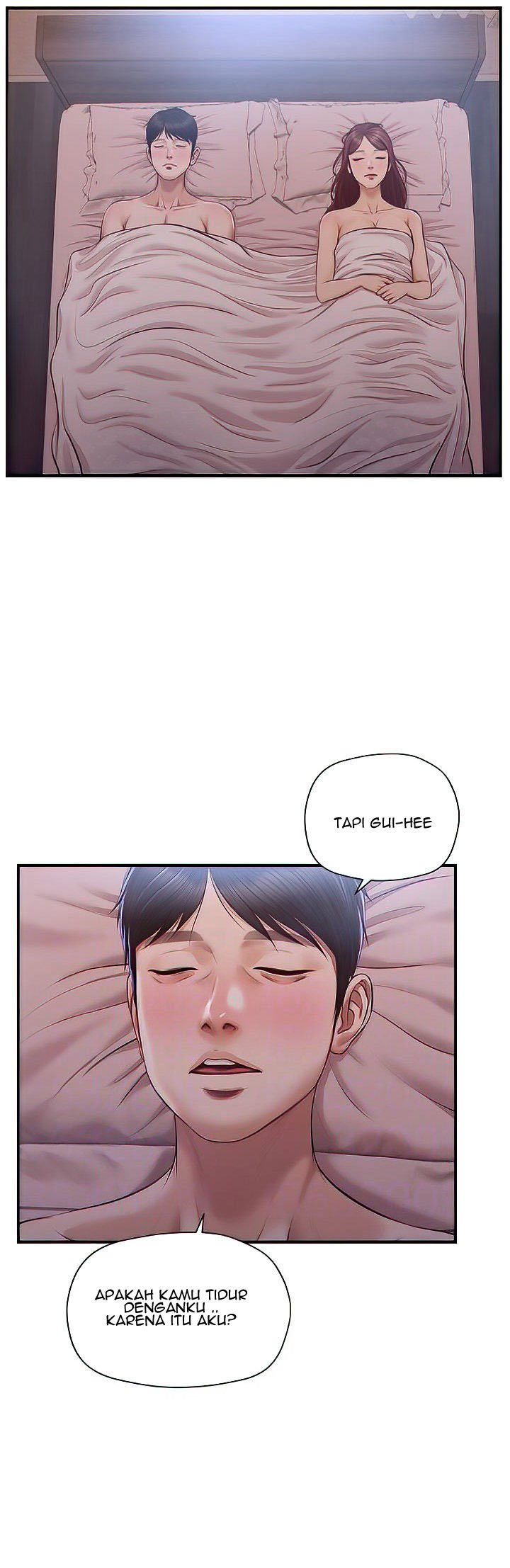 Age of Innocence - Chapter 18 12