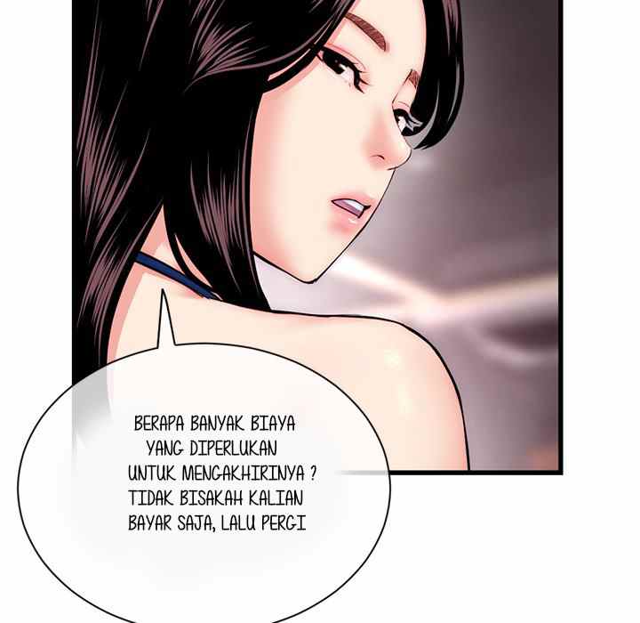 Midnight PC Cafe - Chapter 18 130