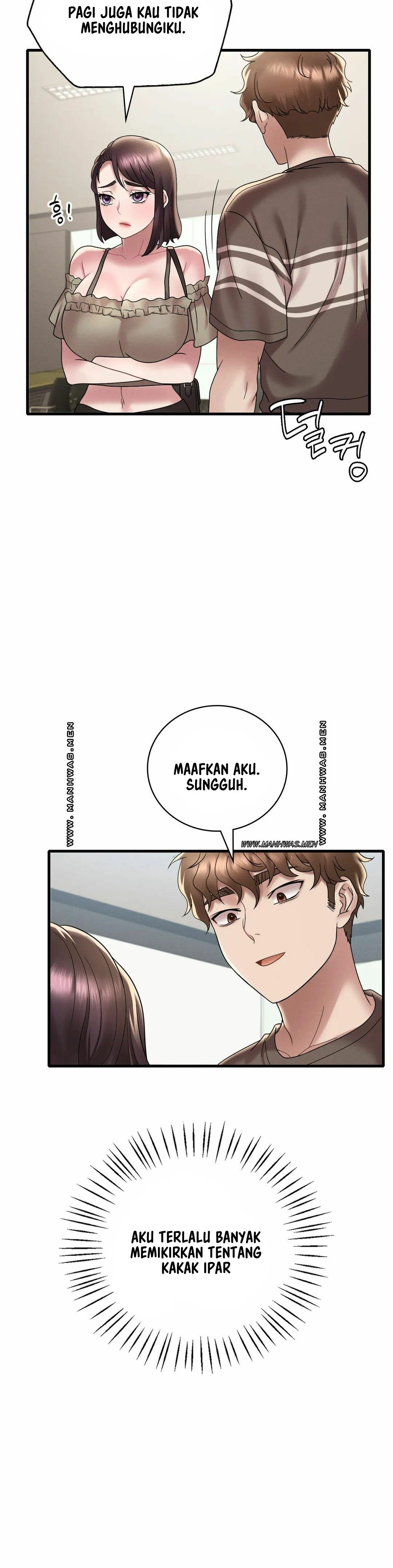 She wants to get drunk - Chapter 18 42