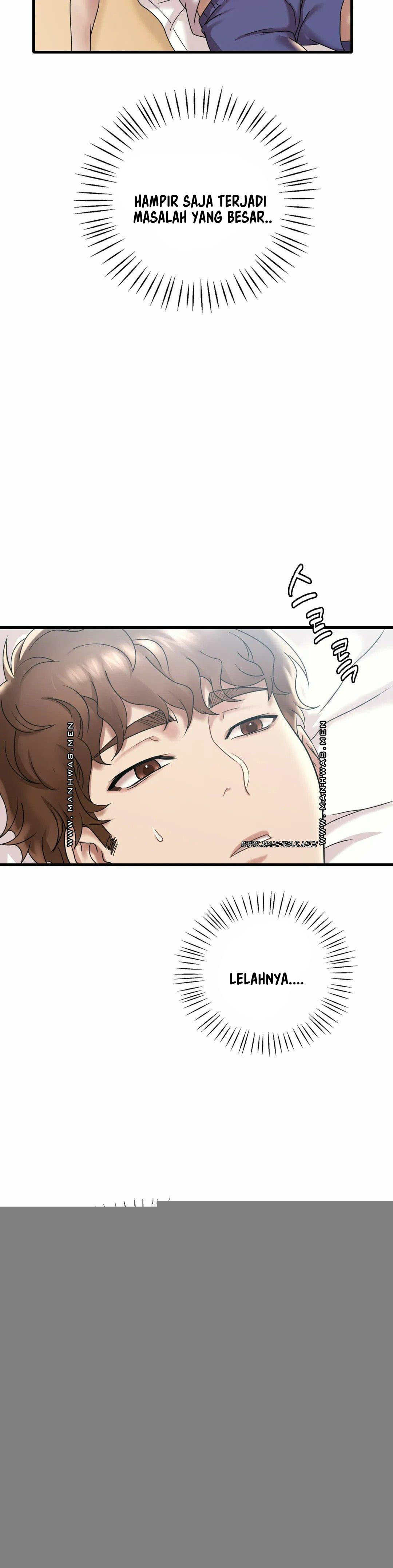 She wants to get drunk - Chapter 18 21