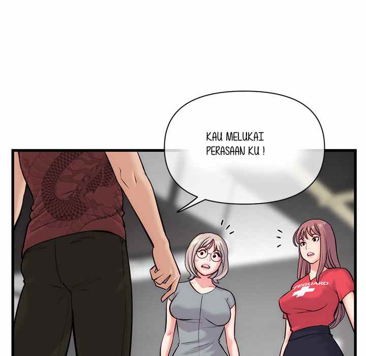 Midnight PC Cafe - Chapter 18 141