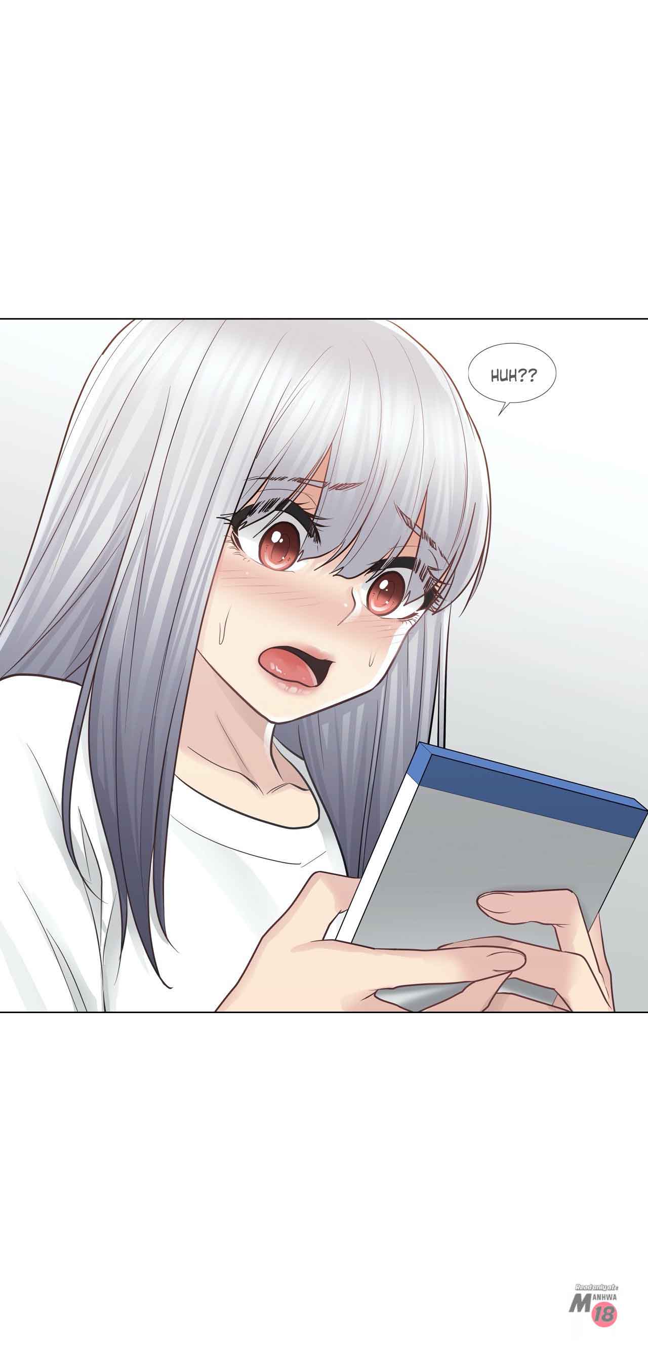 Touch to Unlock - Chapter 18 40