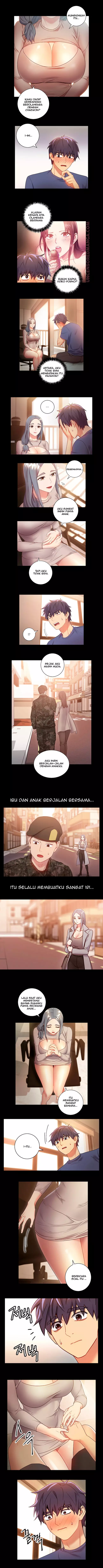 Stepmothers Friends (uncensored) - Chapter 18 6