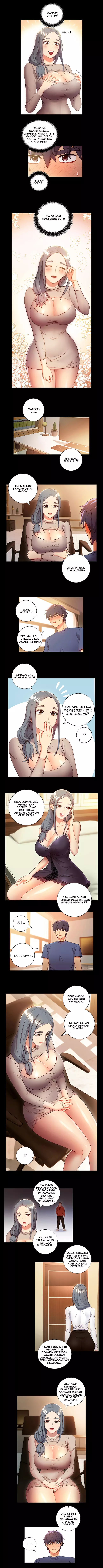 Stepmothers Friends (uncensored) - Chapter 18 5