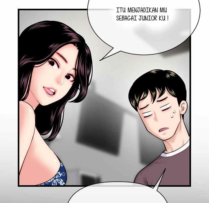 Midnight PC Cafe - Chapter 18 96
