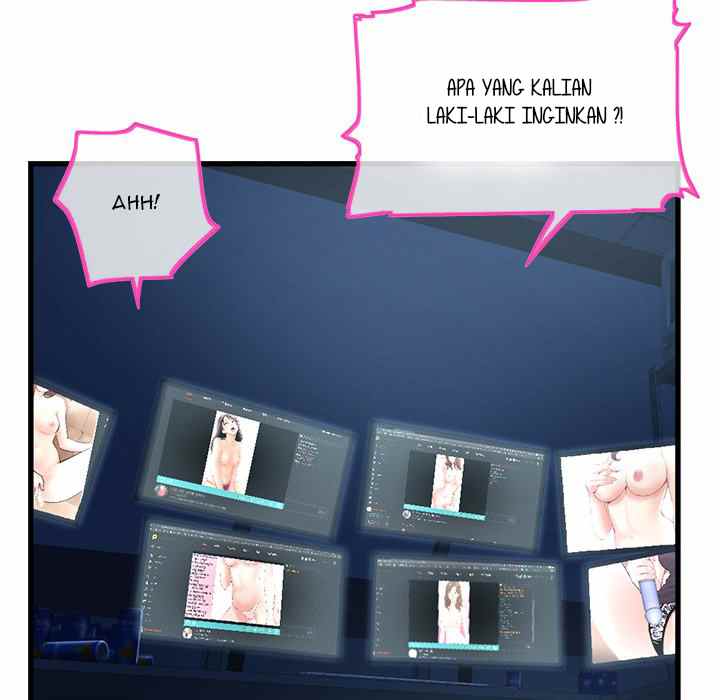 Midnight PC Cafe - Chapter 18 33