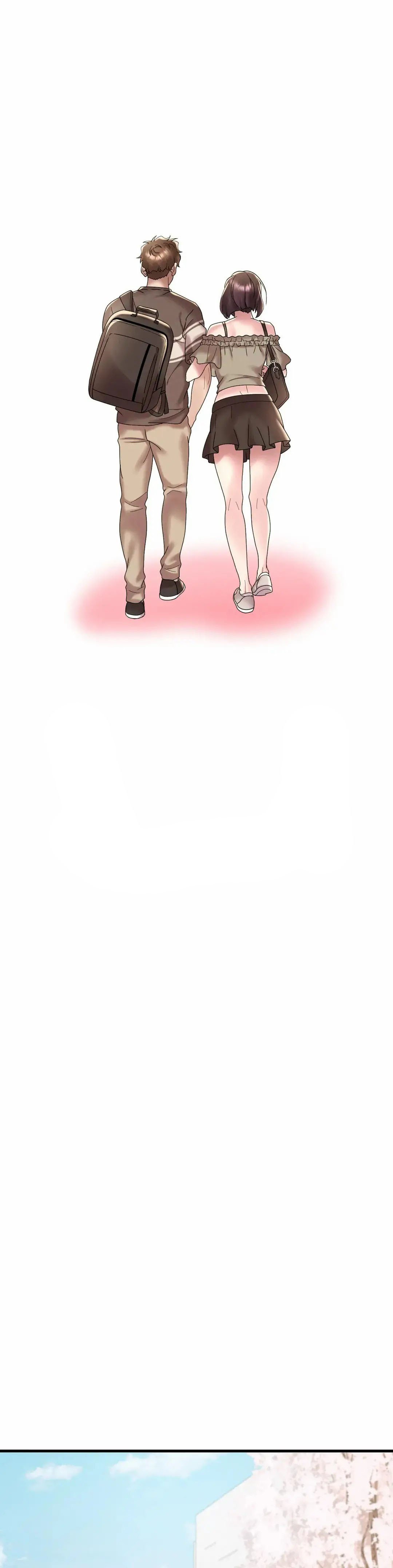 She wants to get drunk - Chapter 18 46