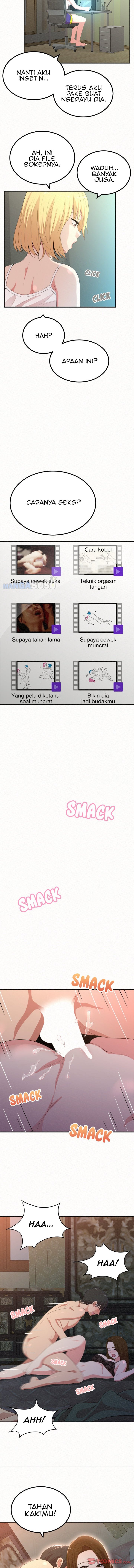 Milk Therapy - Chapter 18 6